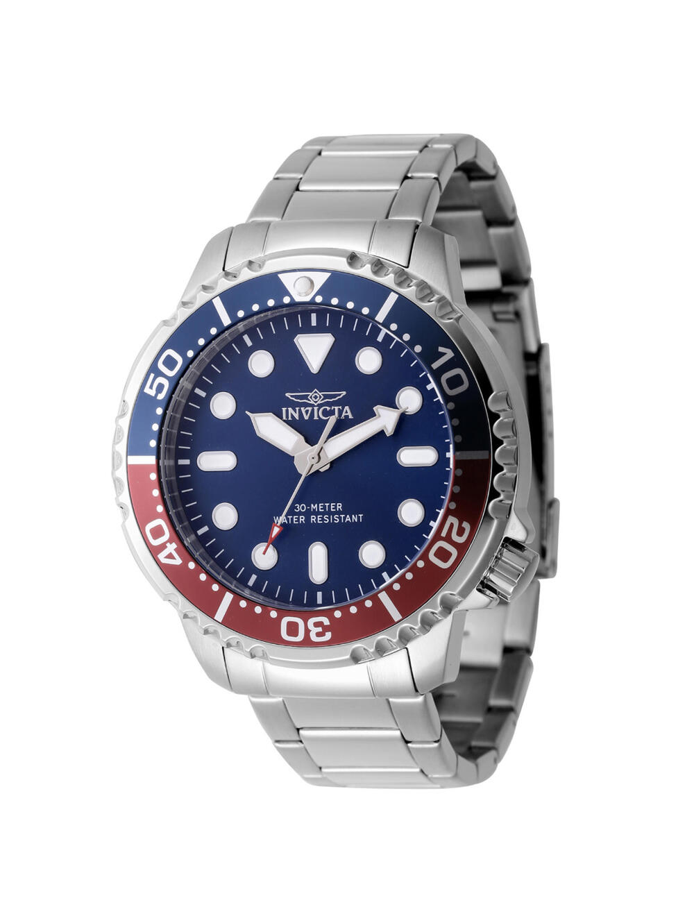 Invicta Pro Diver Men's Watch - 48mm, Steel (47219)